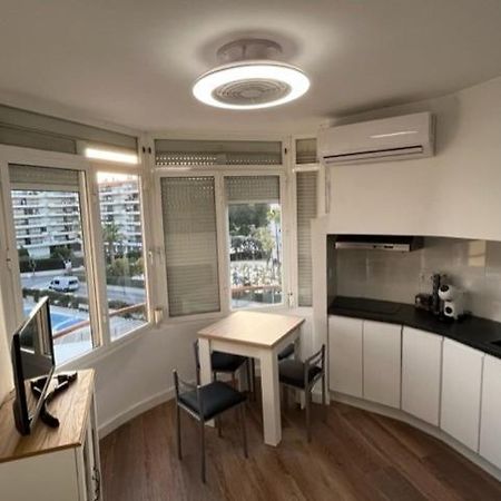 Apartmán Sol I Platja La Pineda Exteriér fotografie