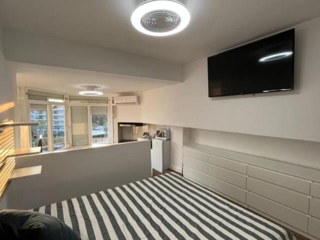Apartmán Sol I Platja La Pineda Exteriér fotografie