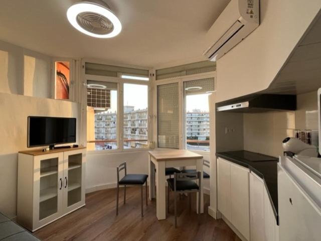 Apartmán Sol I Platja La Pineda Exteriér fotografie