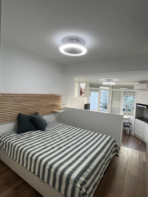Apartmán Sol I Platja La Pineda Exteriér fotografie